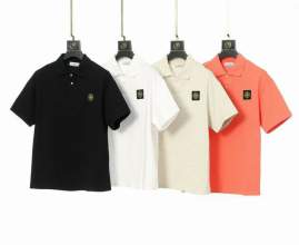 Picture of Stone Island Polo Shirts Short _SKUStoneIslandS-XL2br259125438